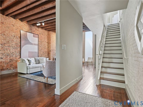 Tiny photo for 112 N Harvie Street, Richmond, VA 23220 (MLS # 2624026)