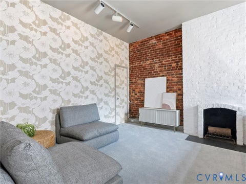 Tiny photo for 112 N Harvie Street, Richmond, VA 23220 (MLS # 2624026)