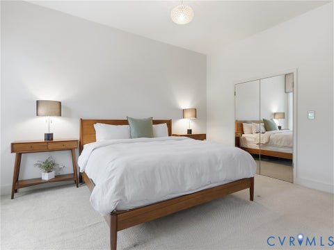 Tiny photo for 112 N Harvie Street, Richmond, VA 23220 (MLS # 2624026)