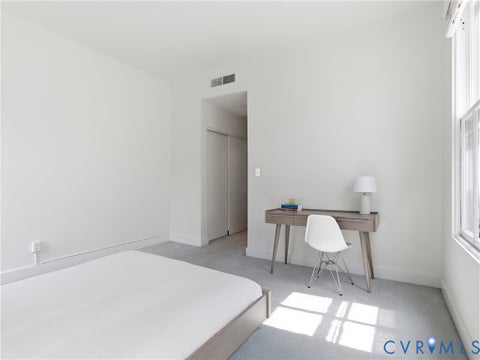 Tiny photo for 112 N Harvie Street, Richmond, VA 23220 (MLS # 2624026)