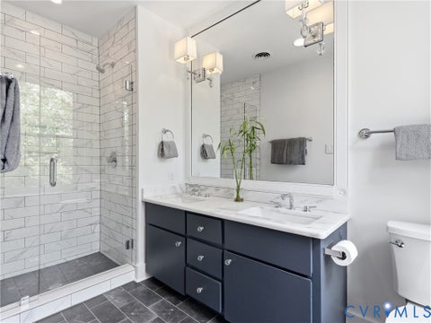 Tiny photo for 112 N Harvie Street, Richmond, VA 23220 (MLS # 2624026)