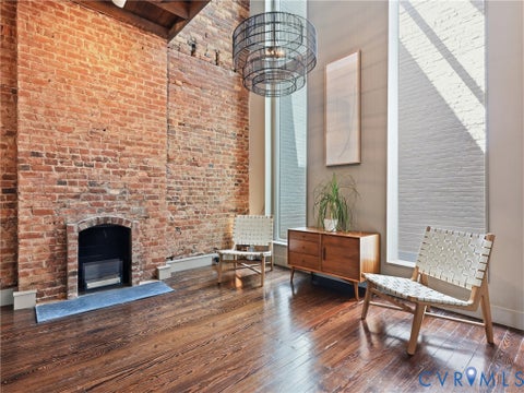 Tiny photo for 112 N Harvie Street, Richmond, VA 23220 (MLS # 2624026)