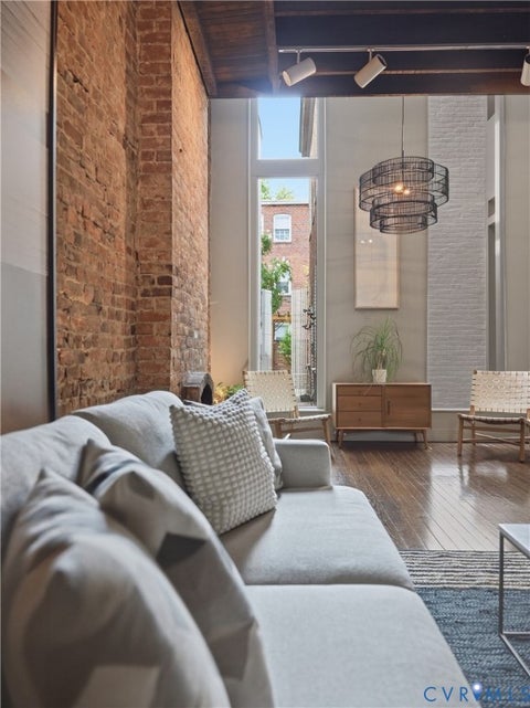 Tiny photo for 112 N Harvie Street, Richmond, VA 23220 (MLS # 2624026)