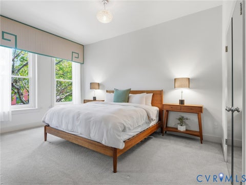 Tiny photo for 112 N Harvie Street, Richmond, VA 23220 (MLS # 2624026)