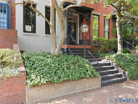Tiny photo for 112 N Harvie Street, Richmond, VA 23220 (MLS # 2624026)