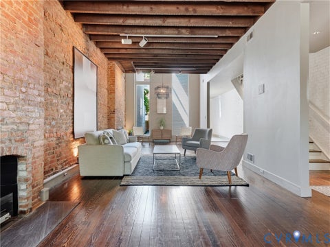 Tiny photo for 112 N Harvie Street, Richmond, VA 23220 (MLS # 2624026)