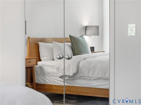 Tiny photo for 112 N Harvie Street, Richmond, VA 23220 (MLS # 2624026)