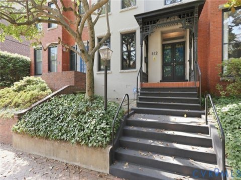 Photo of 112 N Harvie Street, Richmond, VA 23220 (MLS # 2624026)