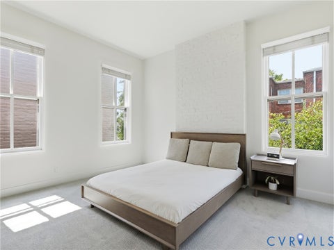 Tiny photo for 112 N Harvie Street, Richmond, VA 23220 (MLS # 2624026)