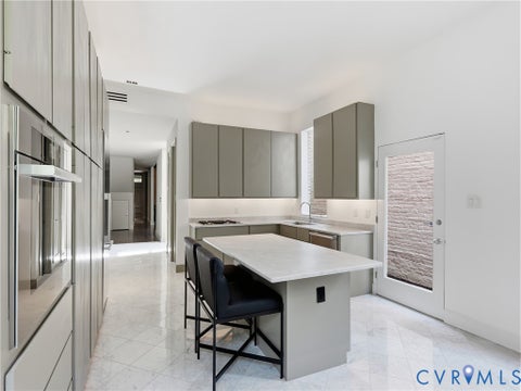 Tiny photo for 112 N Harvie Street, Richmond, VA 23220 (MLS # 2624026)