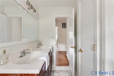 Tiny photo for 605 Branway Drive, Henrico, VA 23229 (MLS # 2625501)