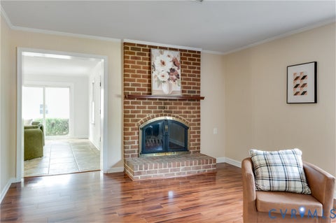 Tiny photo for 605 Branway Drive, Henrico, VA 23229 (MLS # 2625501)