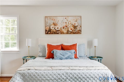 Tiny photo for 605 Branway Drive, Henrico, VA 23229 (MLS # 2625501)
