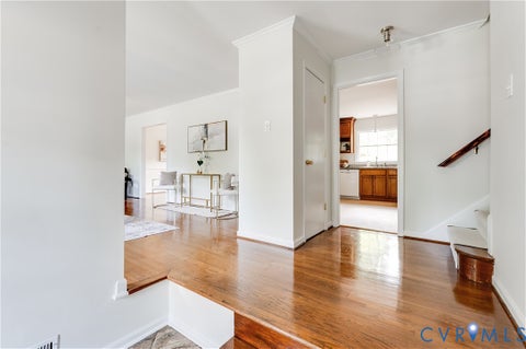Tiny photo for 605 Branway Drive, Henrico, VA 23229 (MLS # 2625501)