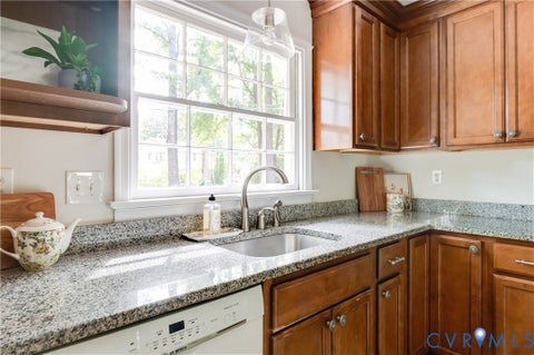 Tiny photo for 605 Branway Drive, Henrico, VA 23229 (MLS # 2625501)