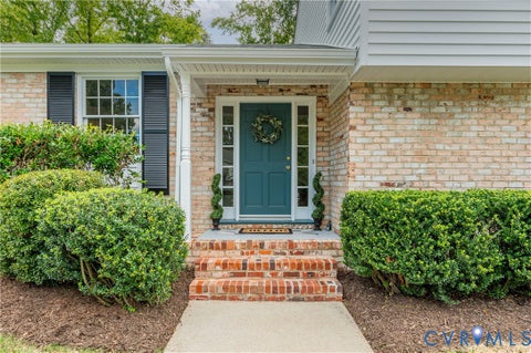 Tiny photo for 605 Branway Drive, Henrico, VA 23229 (MLS # 2625501)