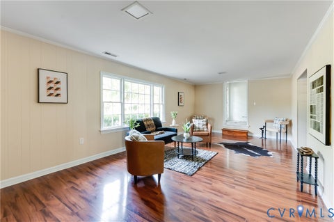 Tiny photo for 605 Branway Drive, Henrico, VA 23229 (MLS # 2625501)