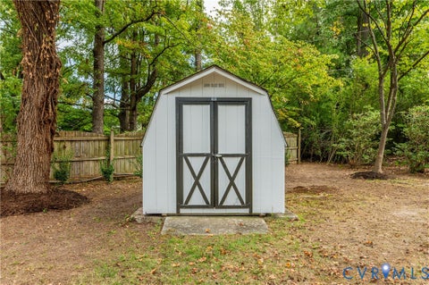 Tiny photo for 605 Branway Drive, Henrico, VA 23229 (MLS # 2625501)