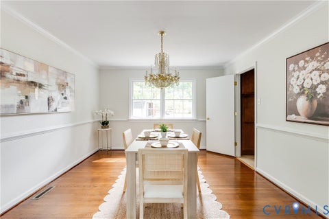 Tiny photo for 605 Branway Drive, Henrico, VA 23229 (MLS # 2625501)