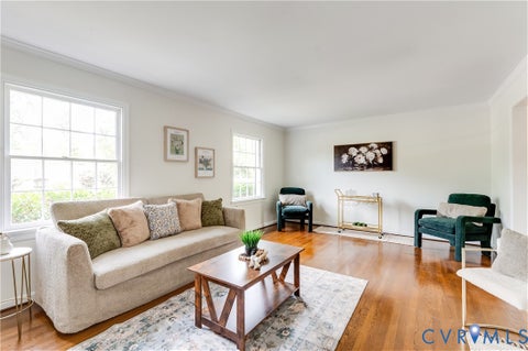 Tiny photo for 605 Branway Drive, Henrico, VA 23229 (MLS # 2625501)