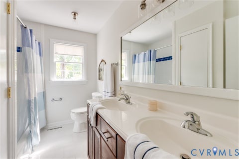 Tiny photo for 605 Branway Drive, Henrico, VA 23229 (MLS # 2625501)