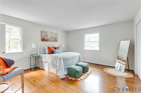 Tiny photo for 605 Branway Drive, Henrico, VA 23229 (MLS # 2625501)