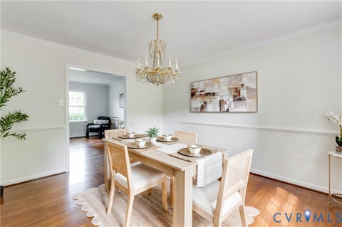 Tiny photo for 605 Branway Drive, Henrico, VA 23229 (MLS # 2625501)