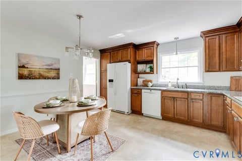 Tiny photo for 605 Branway Drive, Henrico, VA 23229 (MLS # 2625501)