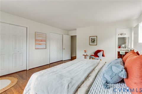Tiny photo for 605 Branway Drive, Henrico, VA 23229 (MLS # 2625501)