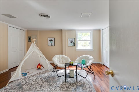 Tiny photo for 605 Branway Drive, Henrico, VA 23229 (MLS # 2625501)