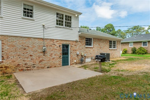 Tiny photo for 605 Branway Drive, Henrico, VA 23229 (MLS # 2625501)