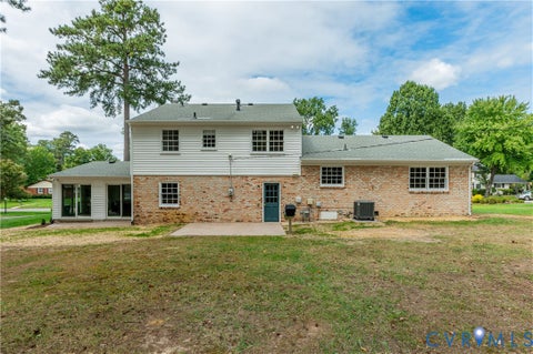 Tiny photo for 605 Branway Drive, Henrico, VA 23229 (MLS # 2625501)