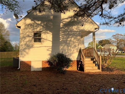 Tiny photo for 1020 Telegraph Station Lane, Henrico, VA 23060 (MLS # 2607805)