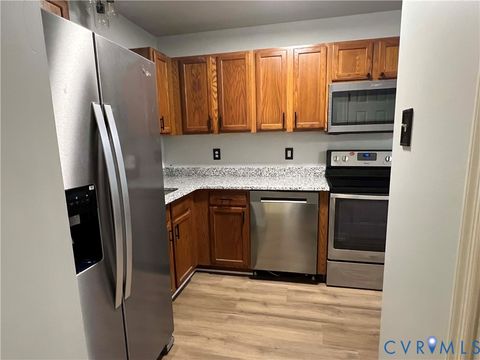 Tiny photo for 1020 Telegraph Station Lane, Henrico, VA 23060 (MLS # 2607805)