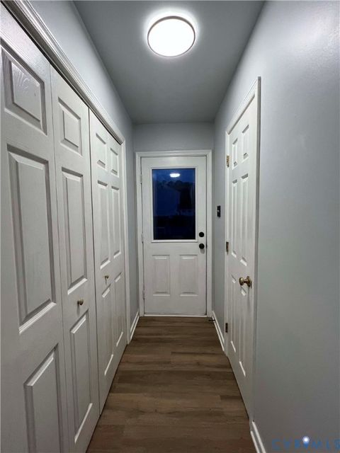 Tiny photo for 1020 Telegraph Station Lane, Henrico, VA 23060 (MLS # 2607805)