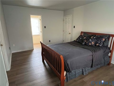 Tiny photo for 1020 Telegraph Station Lane, Henrico, VA 23060 (MLS # 2607805)