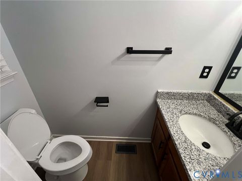 Tiny photo for 1020 Telegraph Station Lane, Henrico, VA 23060 (MLS # 2607805)