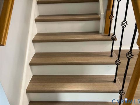 Tiny photo for 1020 Telegraph Station Lane, Henrico, VA 23060 (MLS # 2607805)