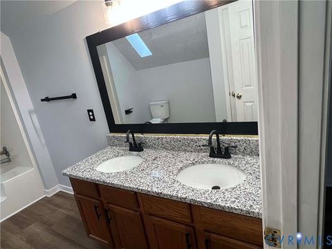 Tiny photo for 1020 Telegraph Station Lane, Henrico, VA 23060 (MLS # 2607805)