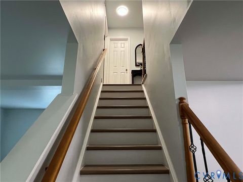 Tiny photo for 1020 Telegraph Station Lane, Henrico, VA 23060 (MLS # 2607805)