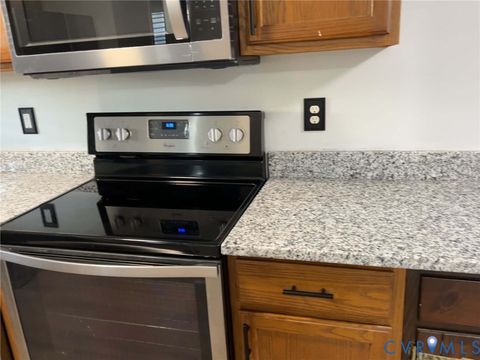 Tiny photo for 1020 Telegraph Station Lane, Henrico, VA 23060 (MLS # 2607805)