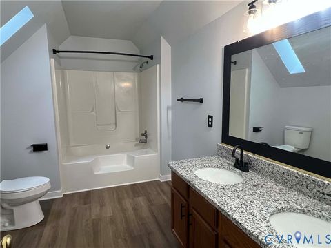 Tiny photo for 1020 Telegraph Station Lane, Henrico, VA 23060 (MLS # 2607805)