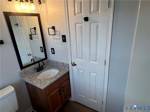 Tiny photo for 1020 Telegraph Station Lane, Henrico, VA 23060 (MLS # 2607805)