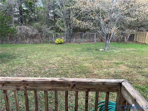 Tiny photo for 1020 Telegraph Station Lane, Henrico, VA 23060 (MLS # 2607805)
