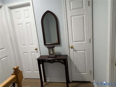 Tiny photo for 1020 Telegraph Station Lane, Henrico, VA 23060 (MLS # 2607805)