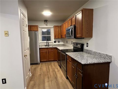 Tiny photo for 1020 Telegraph Station Lane, Henrico, VA 23060 (MLS # 2607805)