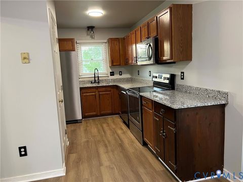 Tiny photo for 1020 Telegraph Station Lane, Henrico, VA 23060 (MLS # 2607805)