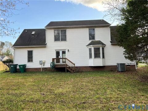 Tiny photo for 1020 Telegraph Station Lane, Henrico, VA 23060 (MLS # 2607805)