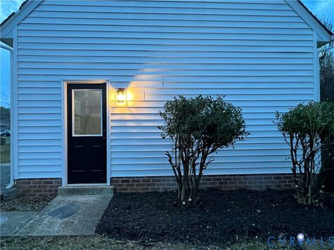 Tiny photo for 1020 Telegraph Station Lane, Henrico, VA 23060 (MLS # 2607805)