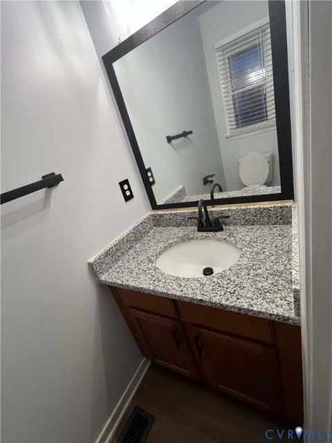 Tiny photo for 1020 Telegraph Station Lane, Henrico, VA 23060 (MLS # 2607805)